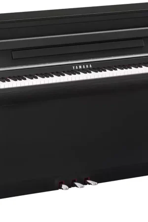 Bonne affaire - Yamaha CLP885 Noir