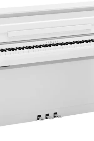 Yamaha CLP885 Blanc Brillant - Nouveau chez nous
