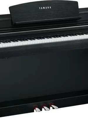 Prix spécial | Yamaha CSP255 Noir