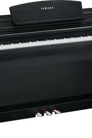 Yamaha CSP275 Noir - Expédition rapide
