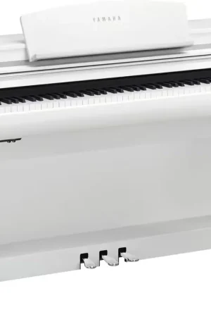 Yamaha CSP275 Blanc - Prix doux