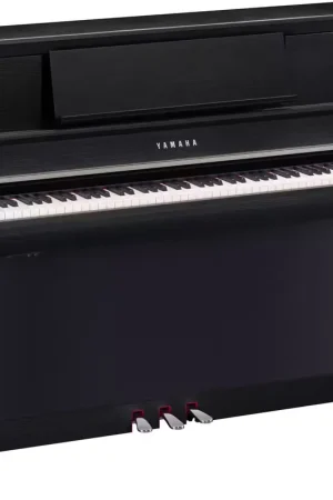 Yamaha CSP295 Noir - Bon plan
