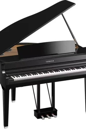 Yamaha CSP295GP Noir - Derniers jours