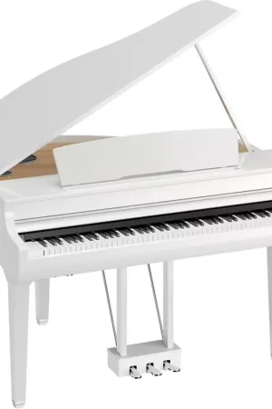 Derniers articles - Yamaha CSP295GP Blanc