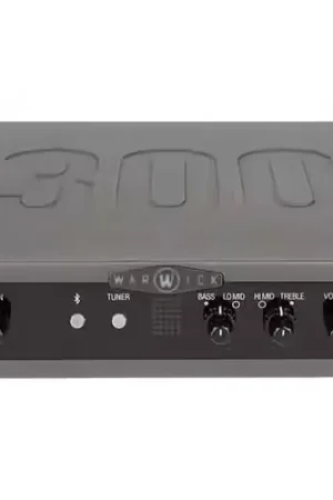 Warwick Bass MC 300 - Multiconnect 300W | Tendance