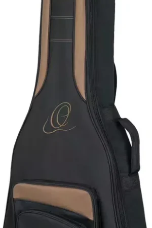 Dernier arrivage | Ortega Housse Guitare Resonator Ortega Gaucher