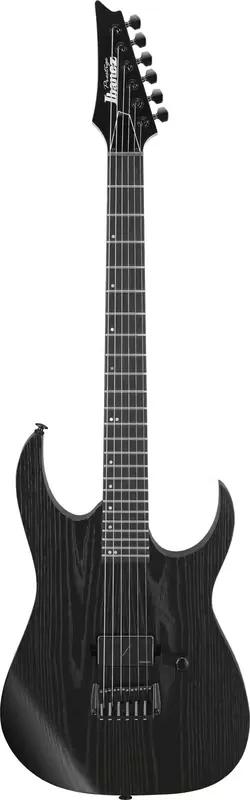 Best-seller | Ibanez RGR5111RB Prestige LTD Weathered Black