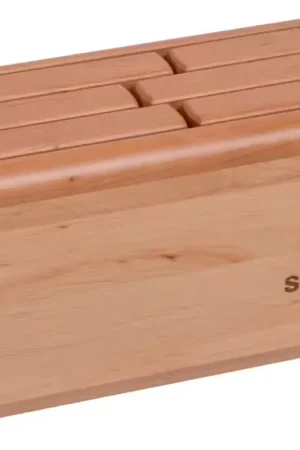 Prix en baisse - Schlagwerk 45063 - Log Drum - 6 Notes - Fa pentatonique