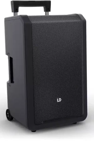 Derniers exemplaires - LD Systems ANNY 12