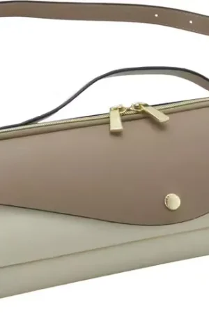 Pearl Flute Housse Legato Largo Beige/Ivoire - Haute qualité