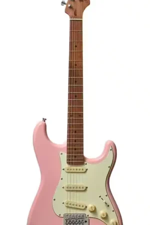 Nouveauté - Bacchus Universe BST-1-RSM/M SLPK