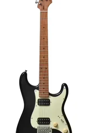 Bacchus Universe BST-3-RSM/M BLK - Très populaire