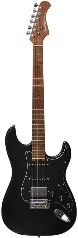 Bacchus Global BSH-850/RSM BLK - Qualité premium