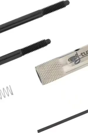 EVH D-Tuna Titanium Silver | Petit prix