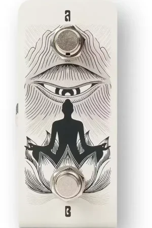 Klowra Anima Dual Footswitch | Stock limité