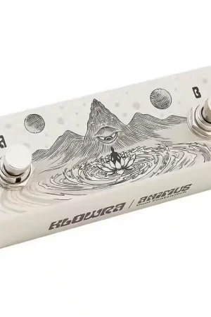 Klowra Animus Dual - Qualité premium