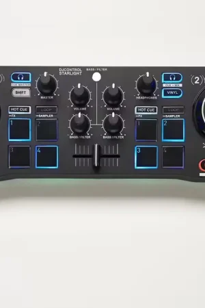 Hercules Starlight - Reconditionné - Disponible