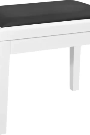 Préféré des clients | K&M Banquette clavier 13926 Blanc mat