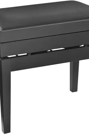 Offre du jour | K&M Banquette clavier 13955 Noir mat