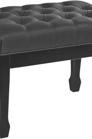 Bien noté - K&M Banquette clavier 13982 Noir brillant