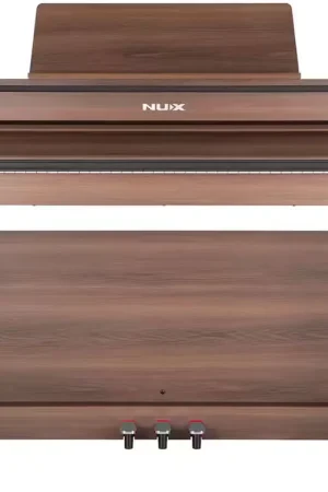 Nux NCK-430 - Direct usine