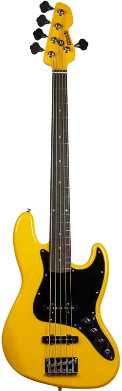 Plus que quelques pièces - Markbass MB5 Yellow Jb