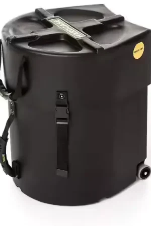 Hardcase Etui Hardcase Double Toms 10 + 12" Noir - Commandez maintenant