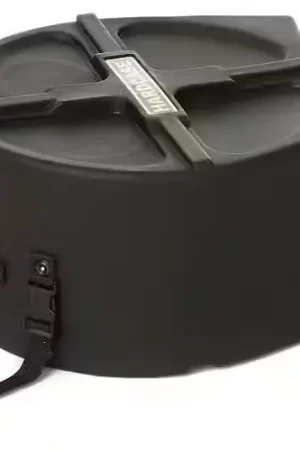 Plébiscité par les clients - Hardcase Etui Hardcase Timbales 13 + 14" Noir