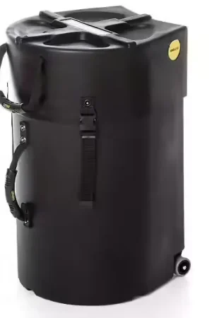 Hardcase Etui Hardcase Djembe 10" Noir - Achetez en ligne