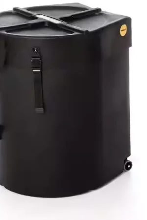 Recommandé - Hardcase Etui Hardcase Djembe 16" Noir