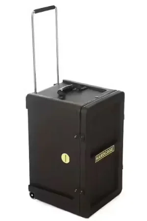 Hardcase Etui Hardcase Cajon 50X30X30 Avec Roues | Prix bas