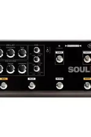 T-rex SoulMate Acoustic - Multi-effets | Très bien noté