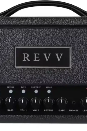 Revv G25 - Produit phare