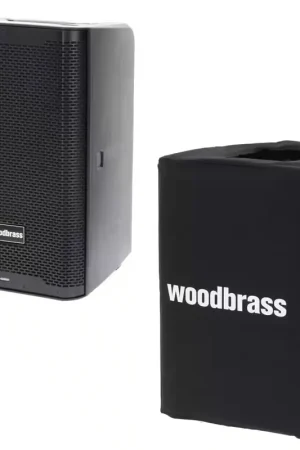 Offre | Woodbrass DXPRO8 + Housse