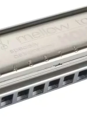 Hohner Toots Mellow Tone C/Do - 12 trous - Remise