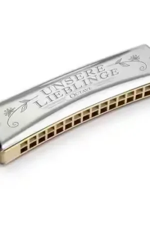 Produit phare | Hohner Echo Cintré C/Do - 32 Trous