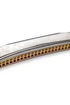 Hohner Echo Cintré C/Do - 48 Trous - Prix réduit