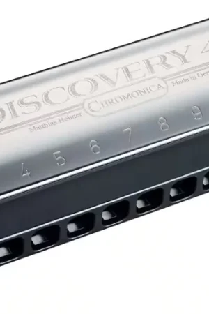Hohner Discovery 48 C/Do - 12 Trous - Excellente qualité