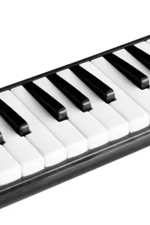 Hohner Student Noir - 26 Touches - Achetez en ligne