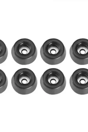 Prix exceptionnel | Adam Hall Hardware 4903 - 8x pièces