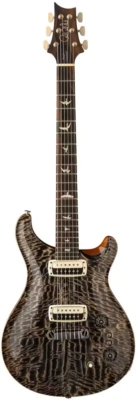 Dépêchez-vous | PRS Paul'S Guitar Mango Top Ltd Charcoal