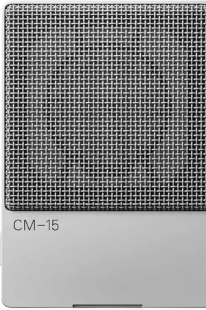Commandez dès aujourd'hui | Teenage Engineering CM-15 Stock B