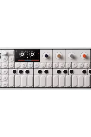 Économisez maintenant - Teenage Engineering OP-1 Field Stock B