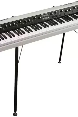 Korg SV2S 73 et son stand - Disponible dès maintenant