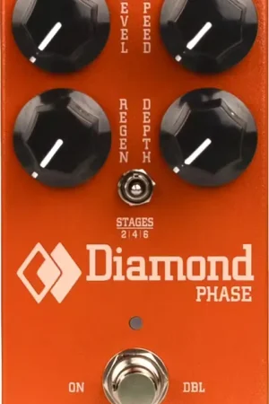 Diamond Phase - Phaser | Disponible à la commande