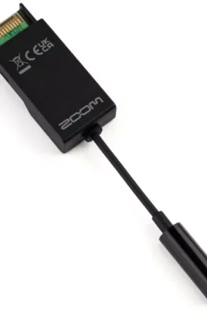 Zoom TCA-1 | Plus que quelques articles