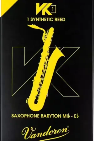 Achetez dès aujourd'hui | Vandoren VK1 3.5 - Saxophone Baryton