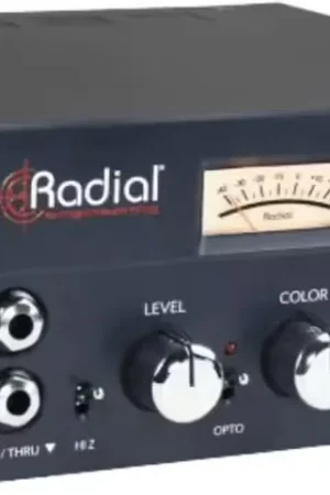 Incontournable - Radial HDI