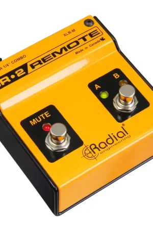 Radial JR2 | Produit phare