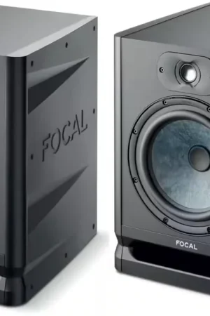 Bon plan - Focal Alpha Evo 80 la paire